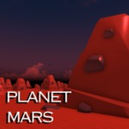 Planet Mars [Under Development]