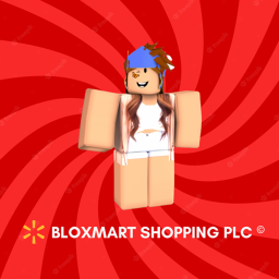 BloxMart Grocery