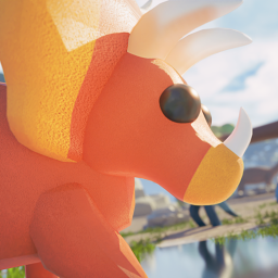 Dino Tycoon [ TEST - SERVER ]