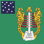 | Continental Regiment of Light Dragoons