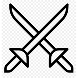 Sword Fights with Guns(revamped)