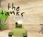 The amazing tanks