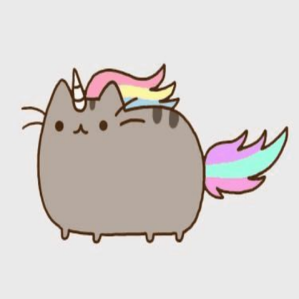 cat Roblox decal