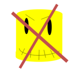 NO SLENDERS/STITCHFACE GROUP
