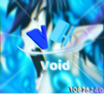 Void 彡