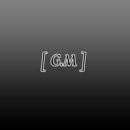 [ G.M ]