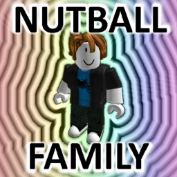 The Nutball Family Meeting Room