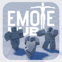 Emote Hub icon