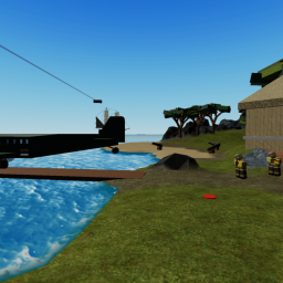 O mundo esta em perigo (New update)