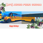 [APS] Aurora Public Schools