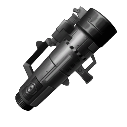 zylex Bazooka thumbnail