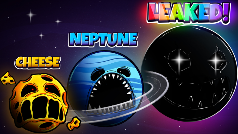 SOLAR SYSTEM WOKE UP!