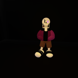 Swap Fell Papyrus Fight [FINAL PHASE]