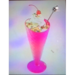 rainbow Ice cream!