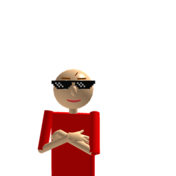 Baldi's Basics In Education and Learning