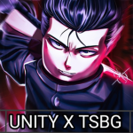 UNITY X TSBG