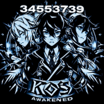 Awakened KOS