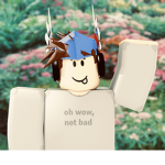 Premium RBLX Clothing
