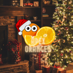 Apex Oranges YT
