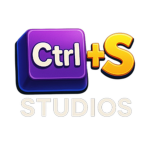 Ctrl+S Studios