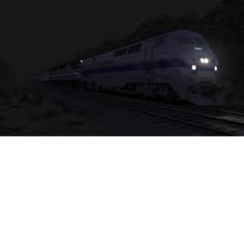 1993 Amtrak  crashed  ON 1993