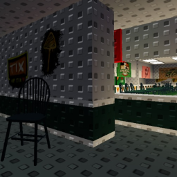 ROBLOXIA's Luxurious Island