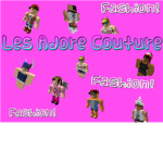 Lᴇs Aᴅᴏʀᴇ Cᴏᴜᴛᴜʀᴇ!