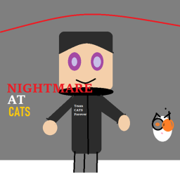 Nightmare At Calico