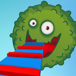 Virus Obby 😷 icon