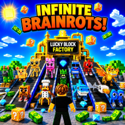 Brainrot Factory RNG