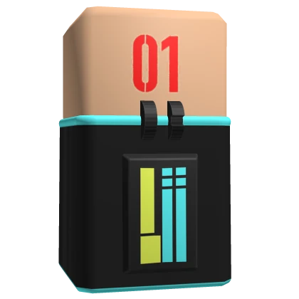 Item Thumbnail