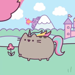 unicorns are real