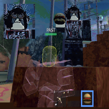 ☎♙ SUPER BUGS LOBOTOMY SIM ♙☎