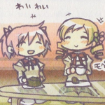 かわいい人ばかり！