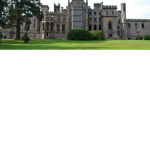 Alton Towers Roblox!