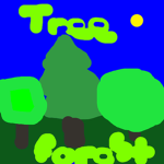 forest club...