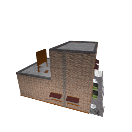 Dehood Shop 1
