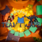 Team Lava Escape [DEV]