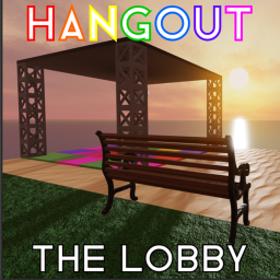 Hangout Lobby/Group Plans