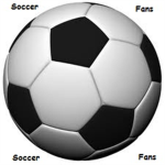 Epic Soccer Fans!