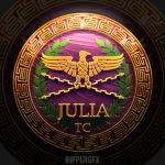 |JULIA| Gens Julia
