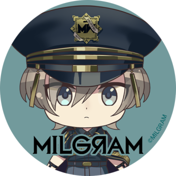 Cart Ride into Es Milgram