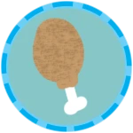 Game Badge Thumbnail