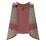 Birthday Cape