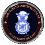 110th Security Force Squadron