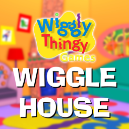 Wigglehouse (TV Series 2) | WigglyThingy Games