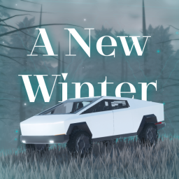 A New Winter: Showcase ❄️