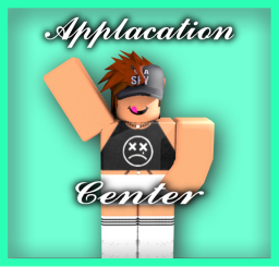 Nilly's Application Center