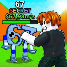 [FAKE] Fight Brainrots for Brainrots! icon