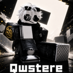 퀘스터 | Qwstere